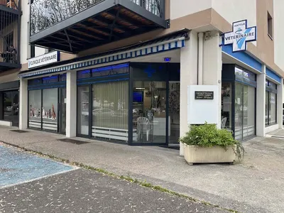 Clinique Vétérinaire Cauet-Voirin