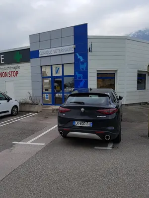Cabinet Veterinaire De Bourg D'oisans