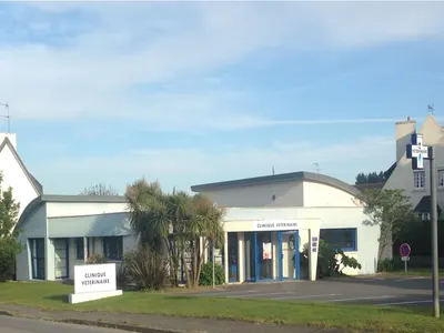 Clinique Vétérinaire