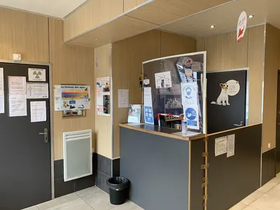 Clinique vétérinaire de FLORANGE
