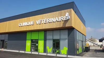 Clinique Veterinaire Du Cerf