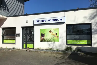 Clinique Vétérinaire des Deux Moulins
