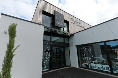 Clinique Vétérinaire de la baie