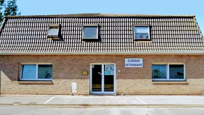Clinique Vétérinaire Univet Grande Synthe