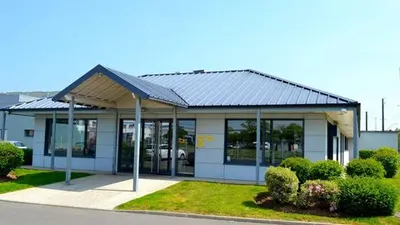 Clinique vétérinaire des 1001 pattes