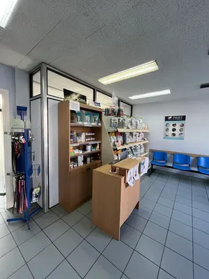 Clinique Vétérinaire de la Marque à Hem - Dr Delforge Philippe