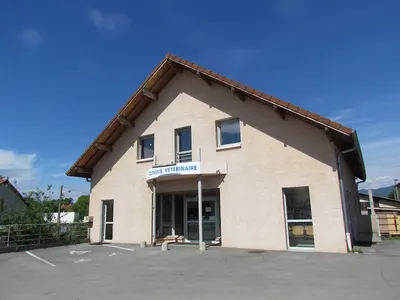 Clinique Vétérinaire Chab'Leman VET