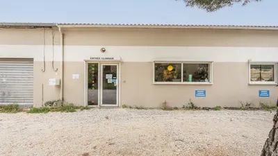 Clinique Vétérinaire de la Crau