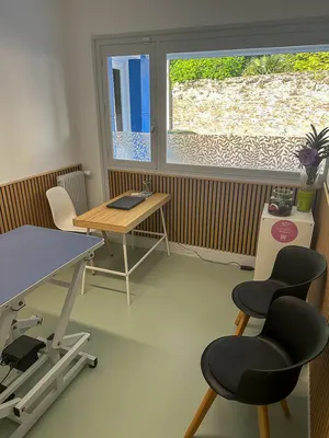 Clinique Vétérinaire Saint Herbot Chateaulin