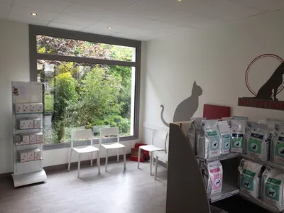 Clinique Vétérinaire du Tondu