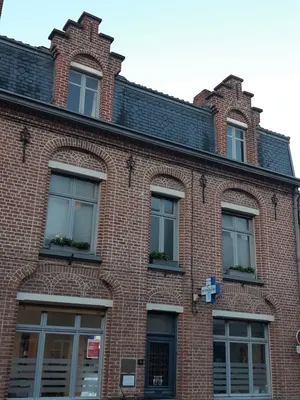 Spécialistes Porcs et Volailles