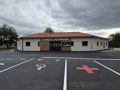 Clinique Vétérinaire CRYODOG