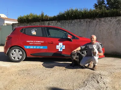 Vétérinaire Ventouxvet
