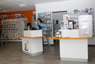 Clinique Vétérinaire VetAlouettes Les Herbiers