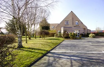 Vet Flandres Élevage