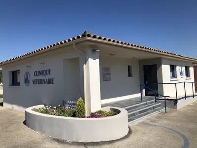 Cabinet Vétérinaire de Bouillargues