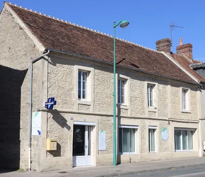 Clinique Vétérinaire de Montreuil