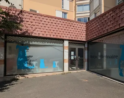 Clinique vétérinaire de Mennecy - Sevetys