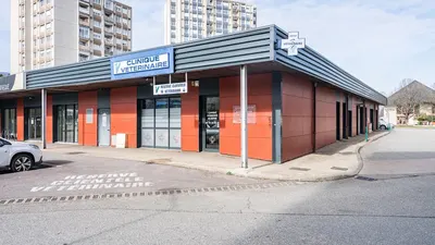 Clinique Vétérinaire de l'Epine