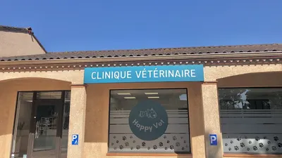 Cabinet Vétérinaire de la Commanderie