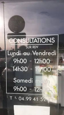 Cabinet Vétérinaire Les Cantegals