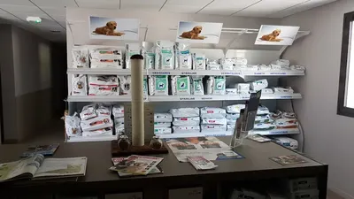 Clinique Vétérinaire du Théâtre