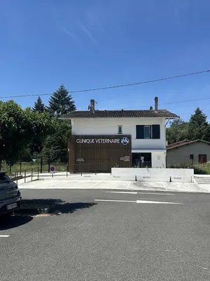 Cabinet Vétérinaire du Dr Verstraeten Jean-Charles