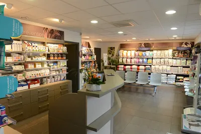 Clinique Vétérinaire les Cigognes
