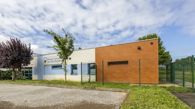 Clinique vétérinaire du Dr Devaux