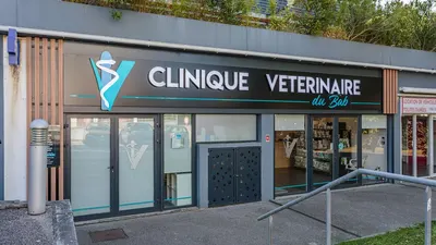 Clinique Vétérinaire Saint Pierre