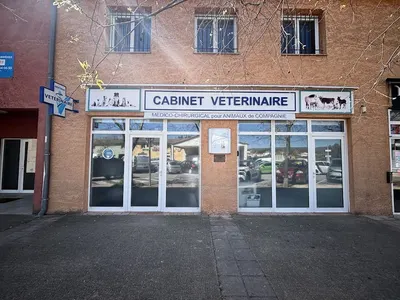 Clinique Vétérinaire de l'Arc SELARL