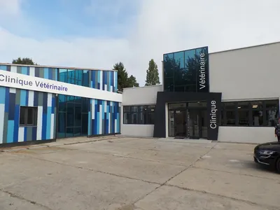 Clinique Vétérinaire Leabad Le Gal et Denorre