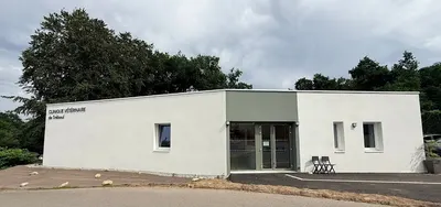 Cap Nac - Dr Charles NICOLAS