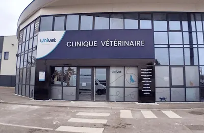 Clinique Veterinaire