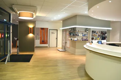 Clinique vétérinaire LESVET