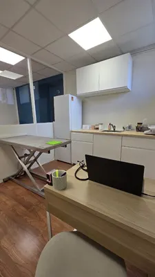 Clinique vétérinaire Alpesia