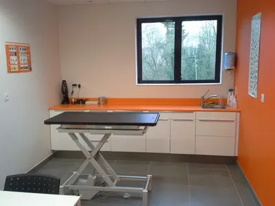 Clinique Vétérinaire Expansia