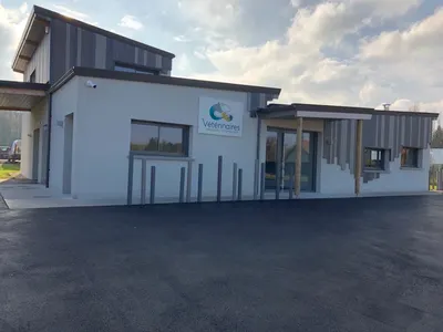 Cabinet Vétérinaire Delabie Pieters Lefebvre Poulain Rouque Heynderickx