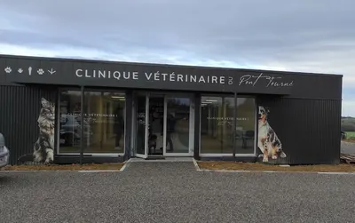 Clinique Vétérinaire des Portes du GERS - CRECS