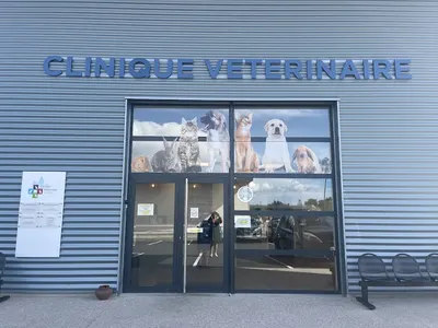 CABINET VETERINAIRE VET'BARBEROL'