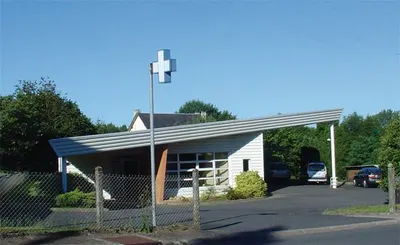 Clinique Vétérinaire de la Pomme