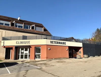 Cabinet Vétérinaire Du Pays Neuf