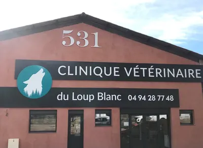 Clinique Vétérinaire du Loup Blanc