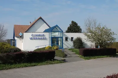 Clinique Vétérinaire Val Midrac