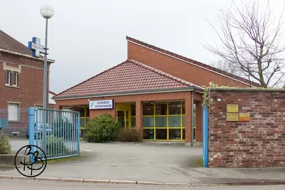 Clinique Vétérinaire d'Hucqueliers