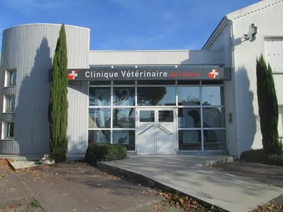 Clinique Vétérinaire VPLUS Aytré La Rochelle - Clinique de l'Arche