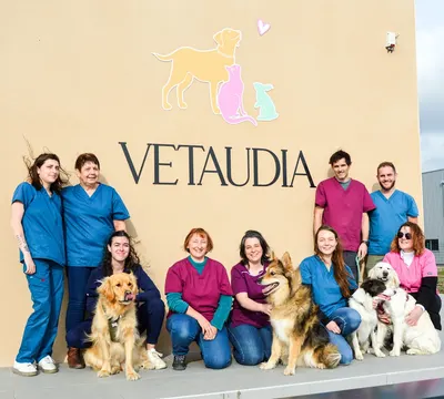 Clinique Vétérinaire VETAUDIA