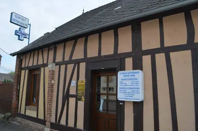 Clinique Vétérinaire du Bois Joli