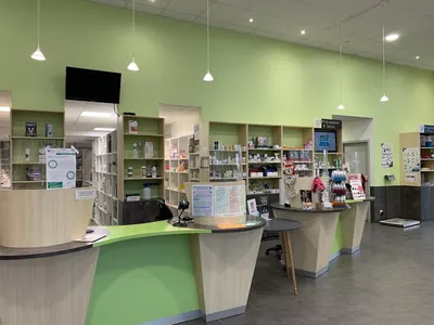 Les Vétérinaires Associés de St Palais