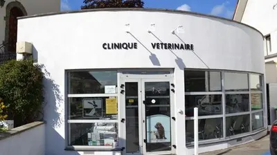 Clinique Vétérinaire Univet Cent Dunes - Condette proche Boulogne-sur-mer
